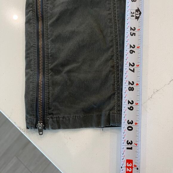 Kuhl Inspiratr Ankle Zip Pants Size 6 Reg‎ - Picture 11 of 12